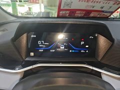 Geely Bingyue 2025 Bingyue L 1.5TD DCT Exceed - ფოტო 12