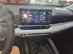Geely Bingyue 2025 Bingyue L 1.5TD DCT Exceed - ფოტო 13