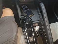 Geely Bingyue 2025 Bingyue L 1.5TD DCT Exceed - ფოტო 14