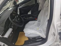 Geely Bingyue 2025 Bingyue L 1.5TD DCT Exceed - ფოტო 15