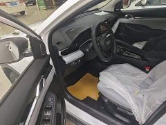 Geely Bingyue 2025 Bingyue L 1.5TD DCT Exceed - ფოტო 16
