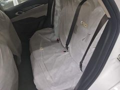 Geely Bingyue 2025 Bingyue L 1.5TD DCT Exceed - ფოტო 17