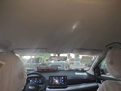 Geely Bingyue 2025 Bingyue L 1.5TD DCT Exceed - ფოტო 18