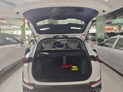 Geely Bingyue 2025 Bingyue L 1.5TD DCT Exceed - ფოტო 19