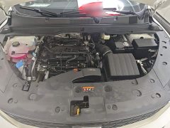 Geely Bingyue 2025 Bingyue L 1.5TD DCT Exceed - ფოტო 20