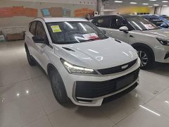 Geely Bingyue 2025 Bingyue L 1.5TD DCT Exceed - ფოტო 4