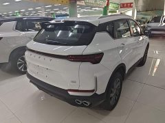 Geely Bingyue 2025 Bingyue L 1.5TD DCT Exceed - ფოტო 7