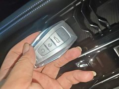 Geely Bingyue 2025 Bingyue L 1.5TD DCT Exceed - ფოტო 9