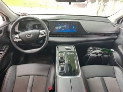 GAC AION S Plus 2025 Travel Edition 53.241kWh - ფოტო 10