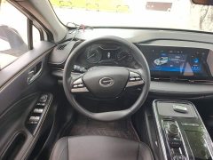 GAC AION S Plus 2025 Travel Edition 53.241kWh - ფოტო 11