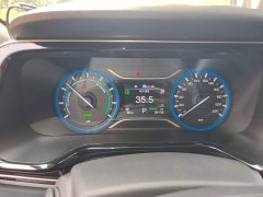GAC AION S Plus 2025 Travel Edition 53.241kWh - ფოტო 12