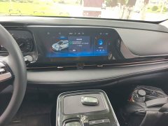 GAC AION S Plus 2025 Travel Edition 53.241kWh - ფოტო 13