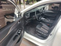 GAC AION S Plus 2025 Travel Edition 53.241kWh - ფოტო 16