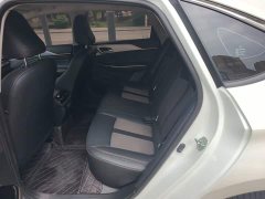 GAC AION S Plus 2025 Travel Edition 53.241kWh - ფოტო 17