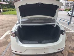 GAC AION S Plus 2025 Travel Edition 53.241kWh - ფოტო 19