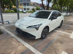 GAC AION S Plus 2025 Travel Edition 53.241kWh - ფოტო 2