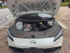 GAC AION S Plus 2025 Travel Edition 53.241kWh - ფოტო 20