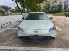 GAC AION S Plus 2025 Travel Edition 53.241kWh - ფოტო 3