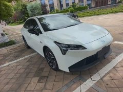 GAC AION S Plus 2025 Travel Edition 53.241kWh - ფოტო 4