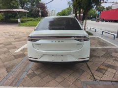 GAC AION S Plus 2025 Travel Edition 53.241kWh - ფოტო 6