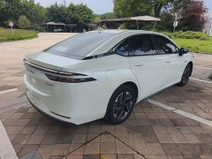 GAC AION S Plus 2025 Travel Edition 53.241kWh - ფოტო 7