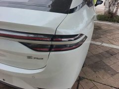 GAC AION S Plus 2025 Travel Edition 53.241kWh - ფოტო 8