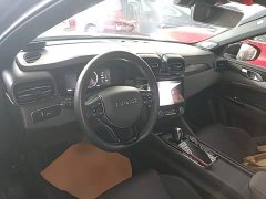 Lynk & Co Geely Lynk & Co 03 2.0T Diesel Automatic Champion Edition - ფოტო 10