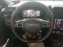 Lynk & Co Geely Lynk & Co 03 2.0T Diesel Automatic Champion Edition - ფოტო 11