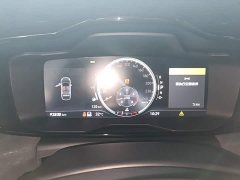 Lynk & Co Geely Lynk & Co 03 2.0T Diesel Automatic Champion Edition - ფოტო 12