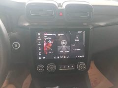 Lynk & Co Geely Lynk & Co 03 2.0T Diesel Automatic Champion Edition - ფოტო 13