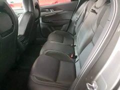 Lynk & Co Geely Lynk & Co 03 2.0T Diesel Automatic Champion Edition - ფოტო 17