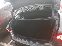 Lynk & Co Geely Lynk & Co 03 2.0T Diesel Automatic Champion Edition - ფოტო 19