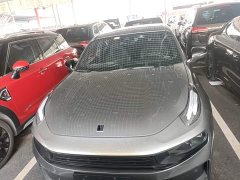 Lynk & Co Geely Lynk & Co 03 2.0T Diesel Automatic Champion Edition - ფოტო 3