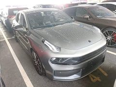 Lynk & Co Geely Lynk & Co 03 2.0T Diesel Automatic Champion Edition - ფოტო 4
