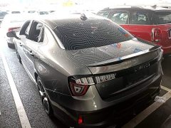 Lynk & Co Geely Lynk & Co 03 2.0T Diesel Automatic Champion Edition - ფოტო 5