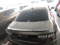 Lynk & Co Geely Lynk & Co 03 2.0T Diesel Automatic Champion Edition - ფოტო 6