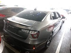 Lynk & Co Geely Lynk & Co 03 2.0T Diesel Automatic Champion Edition - ფოტო 7