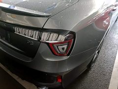 Lynk & Co Geely Lynk & Co 03 2.0T Diesel Automatic Champion Edition - ფოტო 8