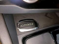 Lynk & Co Geely Lynk & Co 03 2.0T Diesel Automatic Champion Edition - ფოტო 9