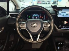 Toyota Corolla 2023 Intelligent Hybrid Dual-Engine 1.8L Leading Edition - ფოტო 11