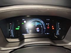Toyota Corolla 2023 Intelligent Hybrid Dual-Engine 1.8L Leading Edition - ფოტო 12