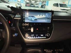 Toyota Corolla 2023 Intelligent Hybrid Dual-Engine 1.8L Leading Edition - ფოტო 13