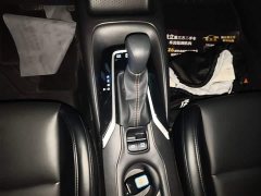 Toyota Corolla 2023 Intelligent Hybrid Dual-Engine 1.8L Leading Edition - ფოტო 14