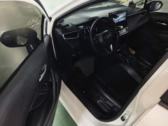 Toyota Corolla 2023 Intelligent Hybrid Dual-Engine 1.8L Leading Edition - ფოტო 16