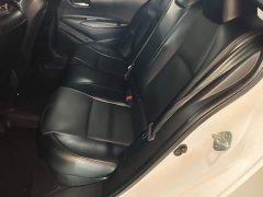 Toyota Corolla 2023 Intelligent Hybrid Dual-Engine 1.8L Leading Edition - ფოტო 17