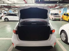 Toyota Corolla 2023 Intelligent Hybrid Dual-Engine 1.8L Leading Edition - ფოტო 19