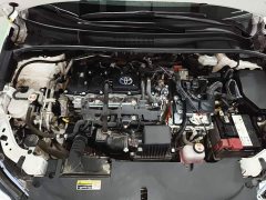 Toyota Corolla 2023 Intelligent Hybrid Dual-Engine 1.8L Leading Edition - ფოტო 20