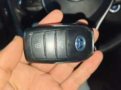 Toyota Corolla 2023 Intelligent Hybrid Dual-Engine 1.8L Leading Edition - ფოტო 9