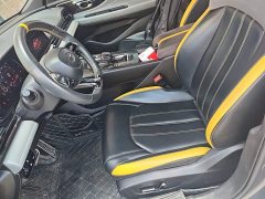Trumpchi Yingbao 270T DCT J15 - ფოტო 11