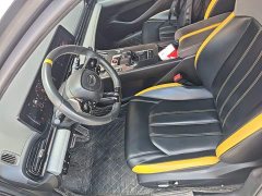 Trumpchi Yingbao 270T DCT J15 - ფოტო 12
